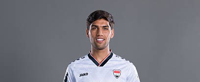 	Mustafa Saadoon 	
